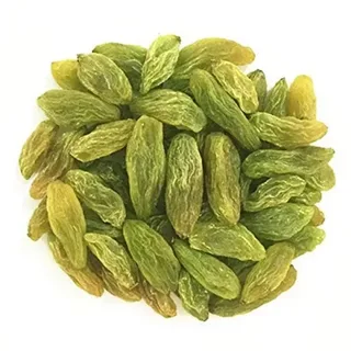 تصویر 1 از خرید و قیمت کشمش سبز درجه یک + فروش عمده